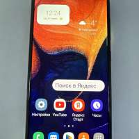 Samsung Galaxy A50 2019 4/64GB (A505FN) Duos