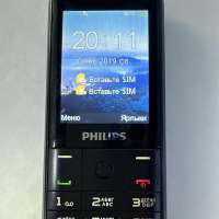 Philips Xenium E169 Duos