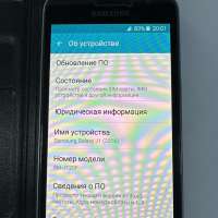 Samsung Galaxy J1 2016 (J120F) Duos