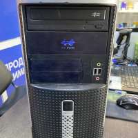 Сборка E5700, DDR2 4GB, HDD 250GB+1TB