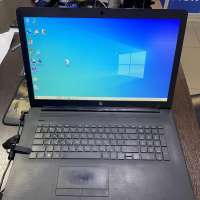 HP 17-ca0150ur 8RQ35EA (Ryzen 3 3200U/8GB RAM/SSD 256 GB)