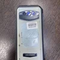 DOOGEE S100 12/256GB Duos