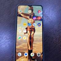 Realme C35 4/128GB (RMX3511) Duos