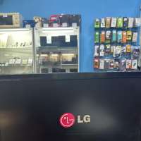 LG Flatron W2043SE