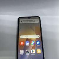 Xiaomi Redmi 12C 4/128GB (22126RN91Y) Duos