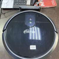 Ritmix VC-030WB с СЗУ
