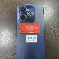 Infinix Hot 40i 8/256GB (X6528B) Duos