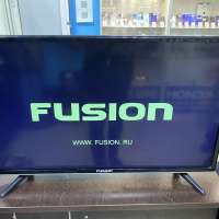 Fusion FLTV-32T21