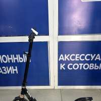 NANROBOT без модели (Самокат)