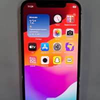 Apple iPhone 12 Pro 128GB