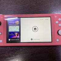 Nintendo Switch Lite (HDH-001)
