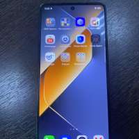TECNO Pova 6 8/256GB (LI7) Duos