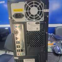 Сборка i3-10100, UHD Graphics 630, 8GB RAM, SSD 512 GB