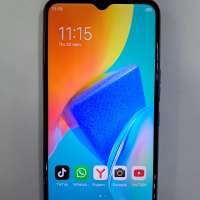 TECNO Spark Go 2022 2/32GB (KG5m) Duos