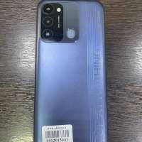 TECNO Spark 8C (KG5n) Duos