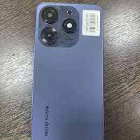 TECNO Spark 10 Pro 4/128GB (KI7) Duos