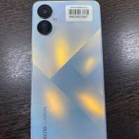 TECNO Camon 19 Neo 6/128GB (CH6i) Duos