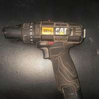 CAT DX14.2 с СЗУ
