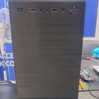 Сборка i5-3470, GT 710, 8GB RAM, SSD 120GB