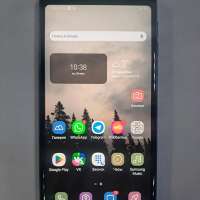 Samsung Galaxy A7 2018 4/64GB (A750FN) Duos