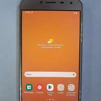 Samsung Galaxy J4 2018 3/32GB (J400F) Duos