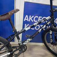 TechTeam TT BMX LEVEL 20