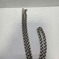 Цепь серебро 925 28,25g, вес изделия 28.35g, длина 55 см