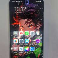TECNO Spark Go 1 3/64GB (KL4) Duos