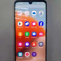 Samsung Galaxy A32 4/64GB (A325F) Duos