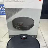Xiaomi Mi Robot Vacuum T12 (B106GL) с СЗУ