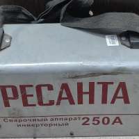 РЕСАНТА САИ 250