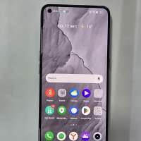 Realme GT Master Edition 6/128GB (RMX3363) Duos