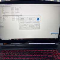 MSI GF76 Katana 12UGS-070XRU