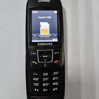 Samsung E250