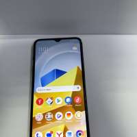 POCO M5 4/64GB (22071219CG) Duos