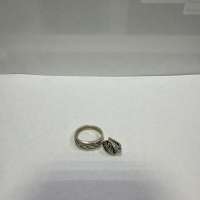 Лом или горсть серебро 925 5,28g, вес изделия 5.28g