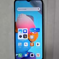 TECNO Spark Go 2023 3/64GB (BF7n) Duos