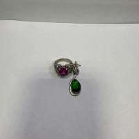 Лом или горсть серебро 925 7,39g, вес изделия 9.79g