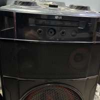 LG XBOOM OM7550K