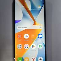 POCO C61 4/128GB (2312BPC51X) Duos