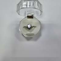 Лом или горсть серебро 925 8,04g, вес изделия 8.79g