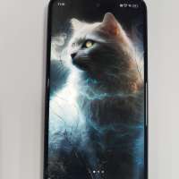 Infinix Hot 50i 4/256GB (X6531B) Duos