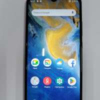 ZTE Blade A51 2/32GB (A51RU) Duos