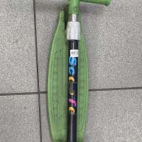 Scooter без модели