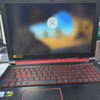 Acer Nitro 5 AN515-51-55P9 (i5-8300H, RAM 12GB)