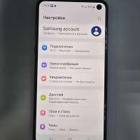 Samsung Galaxy S10e 6/128GB (G970F) Duos
