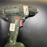 Metabo PowerMaxx BS 12 с СЗУ