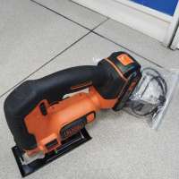 Black+Decker BDCJS18N