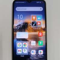 Infinix Hot 30i 4/64GB (X669D) Duos