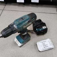 Makita DF488D/DWE с СЗУ